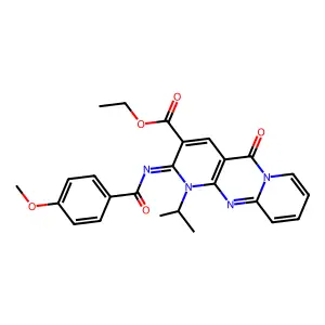F0565-0182 structure