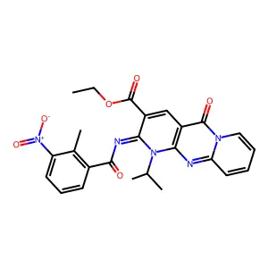 F0565-0204 structure