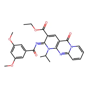 F0565-0206 structure