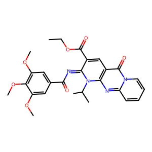 F0565-0209 structure
