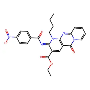 F0565-0250 structure