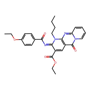 F0565-0262 structure
