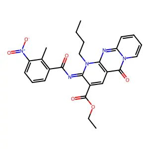 F0565-0282 structure