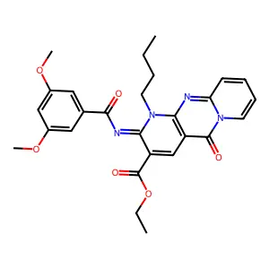 F0565-0284 structure