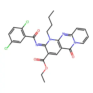 F0565-0303 structure