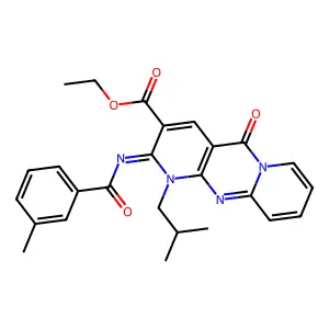F0565-0326 structure