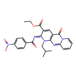 F0565-0328 structure
