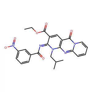 F0565-0329 structure