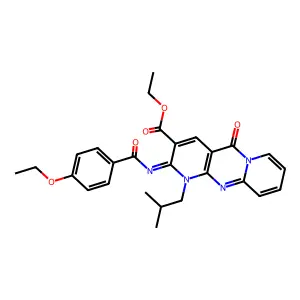 F0565-0340 structure