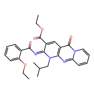 F0565-0353 structure