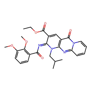 F0565-0363 structure