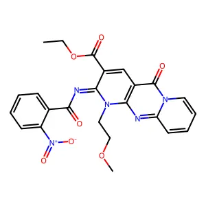 F0565-0408 structure