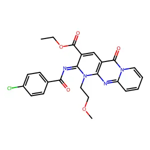 F0565-0455 structure