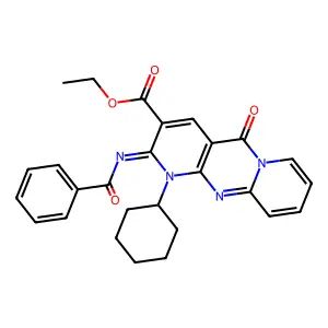 F0565-0558 structure