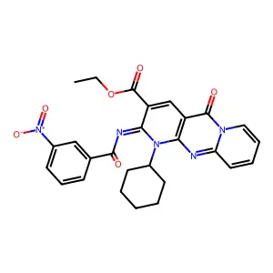 F0565-0563 structure