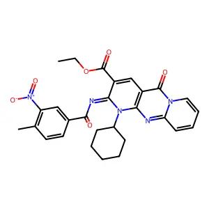 F0565-0595 structure