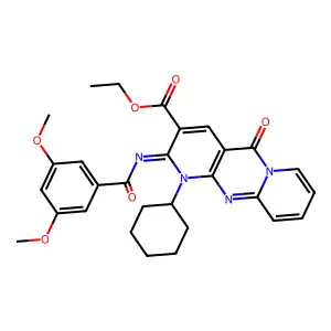 F0565-0596 structure