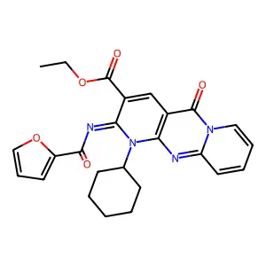 F0565-0607 structure