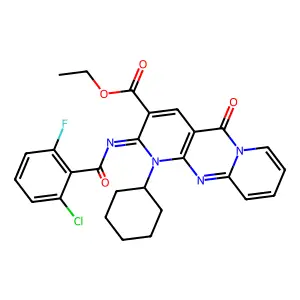 F0565-0617 structure