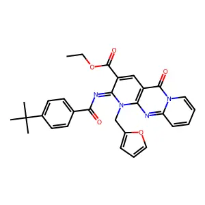 C098-0581 structure