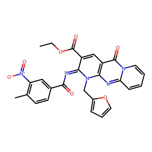 F0565-0673 structure