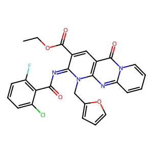 C098-0618 structure