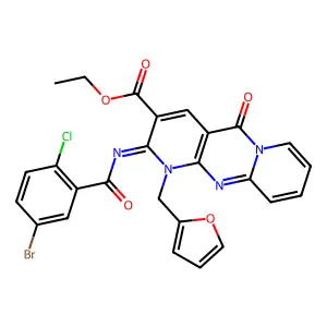 F0565-0696 structure