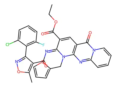 F0565-0701 structure