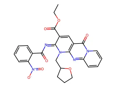 F0565-0720 structure