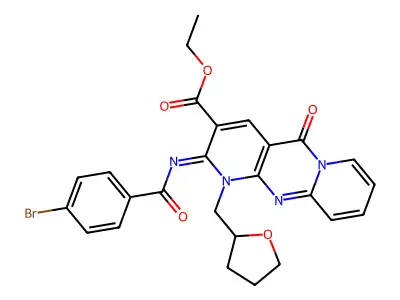 F0565-0724 structure
