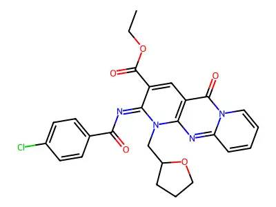 F0565-0767 structure