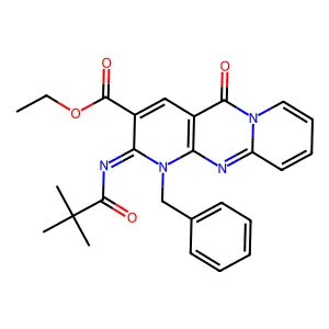 F0565-0785 structure