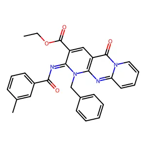 F0565-0794 structure