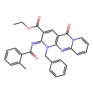 F0565-0795 structure