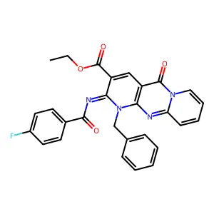 F0565-0799 structure