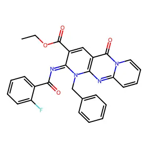 F0565-0801 structure