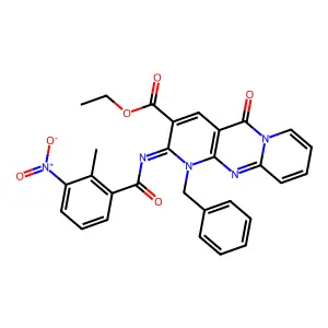 F0565-0828 structure