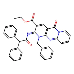 F0565-0835 structure