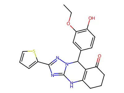 F0567-0668 structure