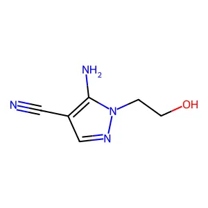 2,3,4,9-Tetrahydro-3,9-dimethyl-1-(4-pyridinyl)-1H-pyrido(3,4-b)indole hydrochloride structure