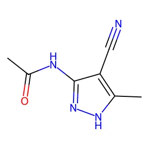 2,3,4,9-Tetrahydro-3,9-dimethyl-6-methoxy-1-(3-pyridinyl)-1H-pyrido(3,4-b)indole HCl structure