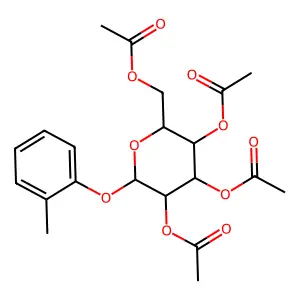 Adenosine 3',5'-monophosphodimethylamidate structure