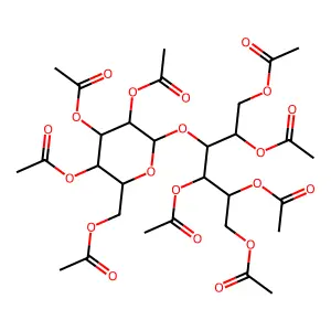 O-(L-norvalyl-5)-isourea structure
