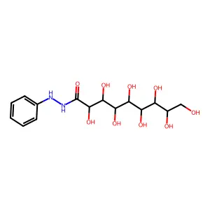 3-Methyl-2-[methyl(nitroso)amino]butanoic acid structure