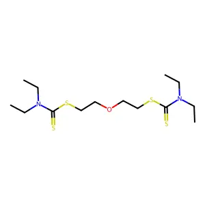 Benzamide, N-(1-propylbutyl)-4-(trifluoromethyl)- structure