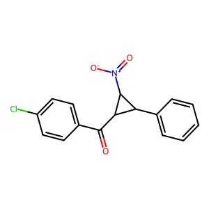 Methylprednisolone acetate structure