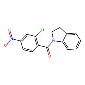 Urea, 1-(4-heptyl)-3-propyl- structure