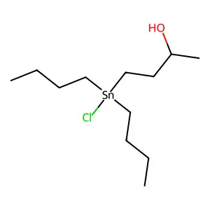N-(2-丙基戊基)甲酰胺 structure