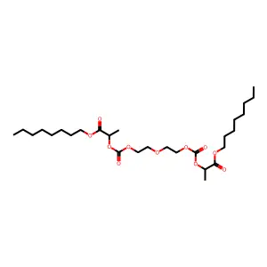 Methyl(1-phenylethyl)benzene structure