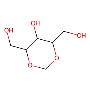Guanidine, N,N'''-(dithiodi-3,1-propanediyl)bis-, dihydrobromide structure